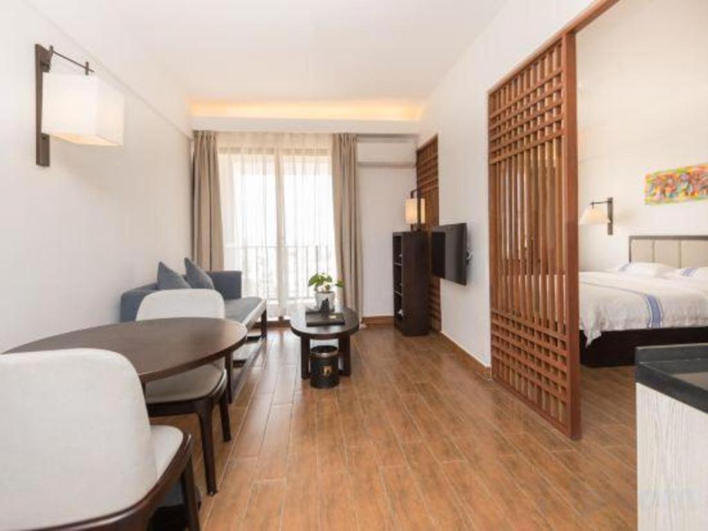 Sky City Hotel Vientiane Eksteriør billede