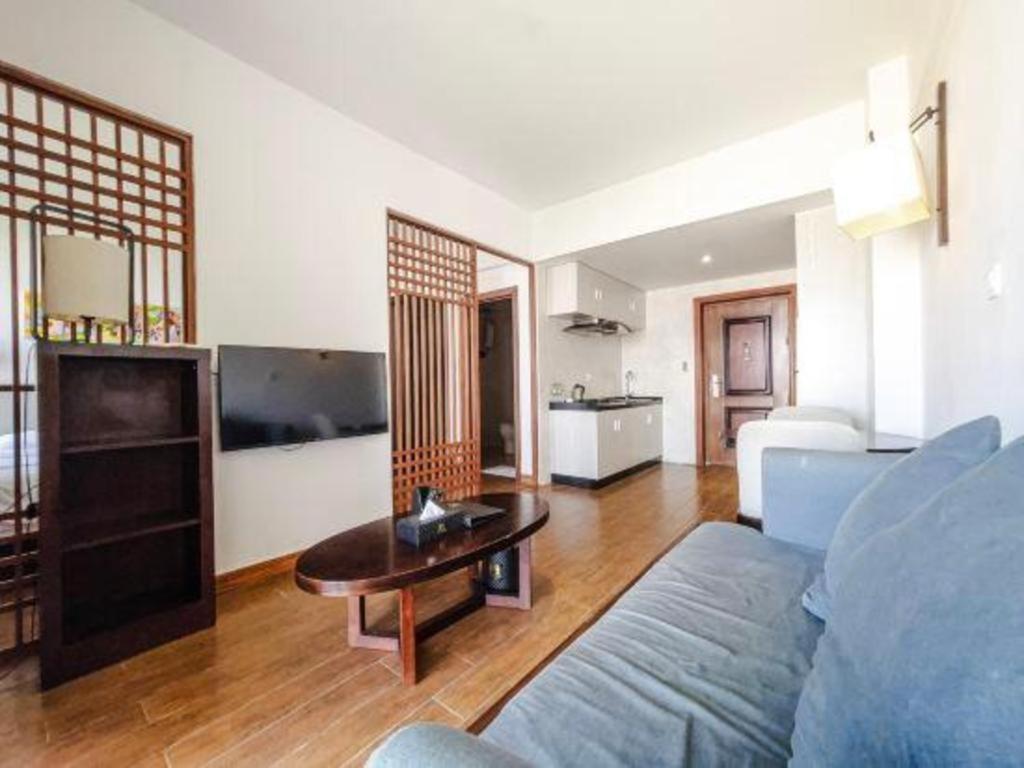 Sky City Hotel Vientiane Eksteriør billede