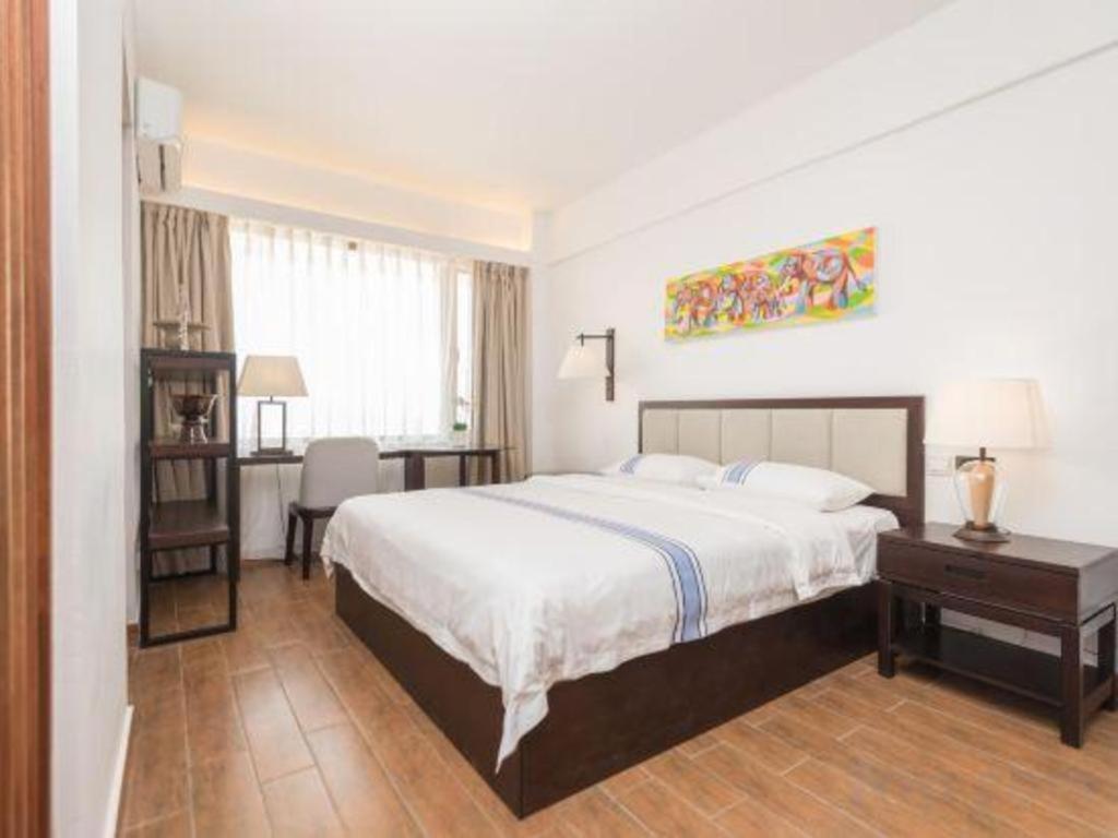 Sky City Hotel Vientiane Eksteriør billede