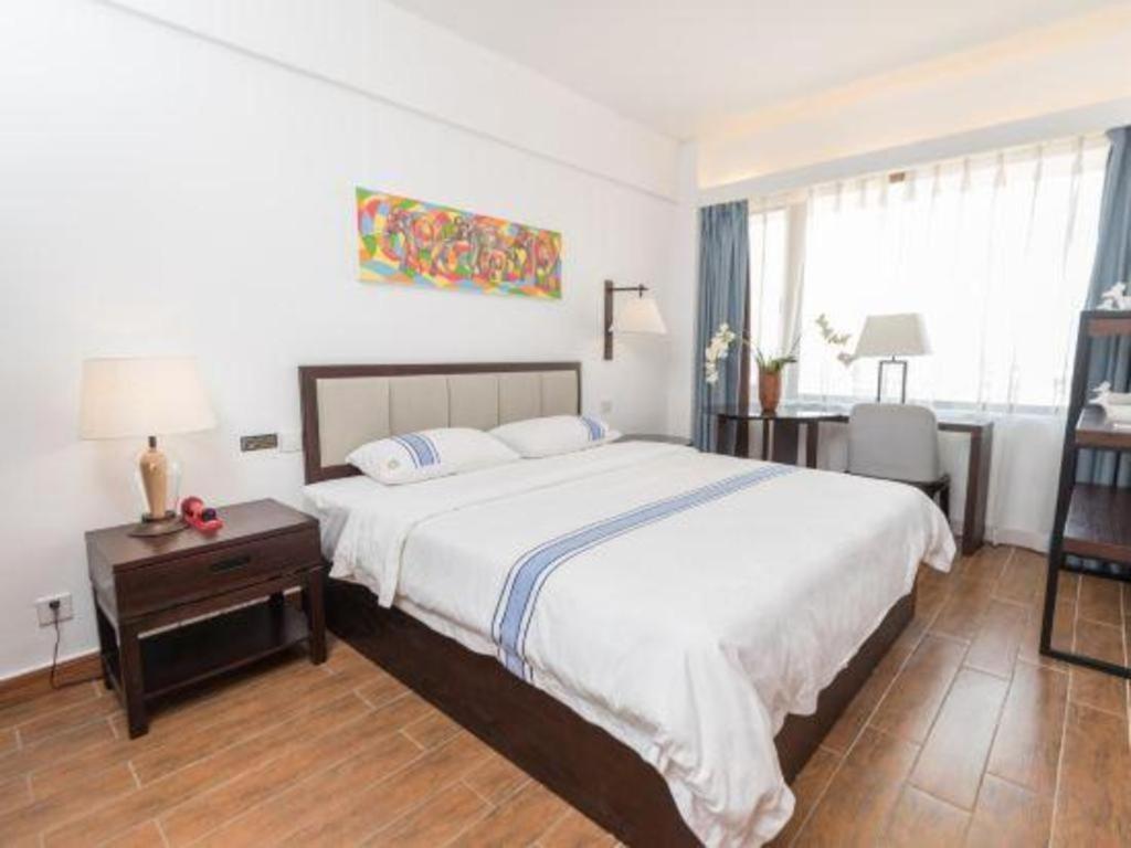 Sky City Hotel Vientiane Eksteriør billede