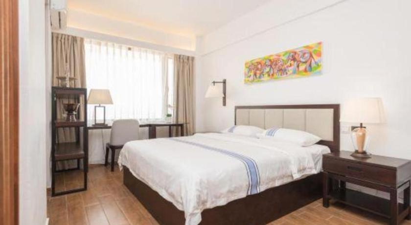 Sky City Hotel Vientiane Eksteriør billede
